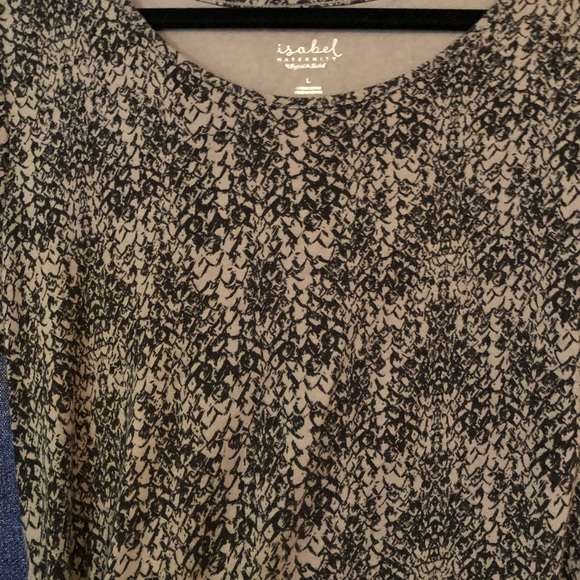 Isabel Maternity dresses from Target! Size L - Picture 7 of 9